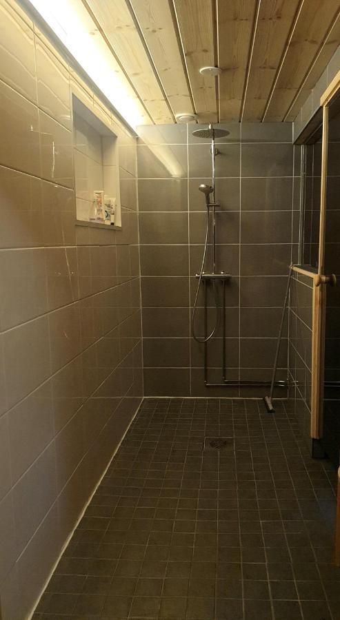 Apartmán Pyhaeberry Pelkosenniemi Exteriér fotografie